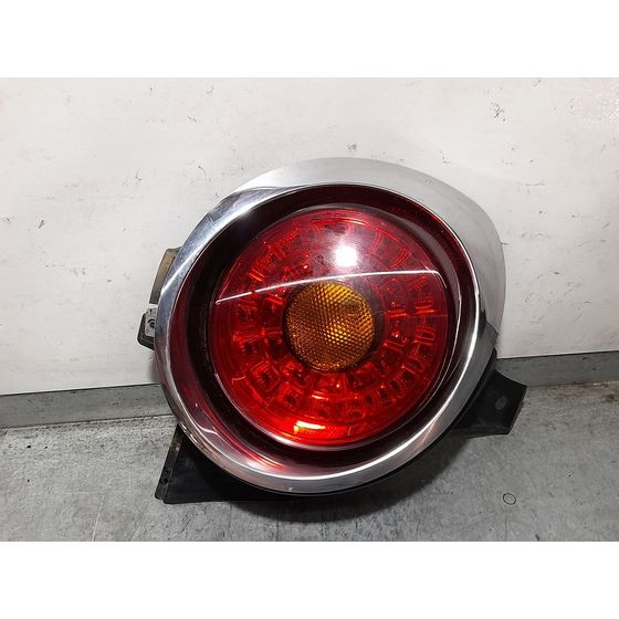 Piloto Trasero Izquierdo Para Alfa Romeo Mito
