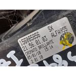 Piloto Trasero Izquierdo Para Alfa Romeo Mito