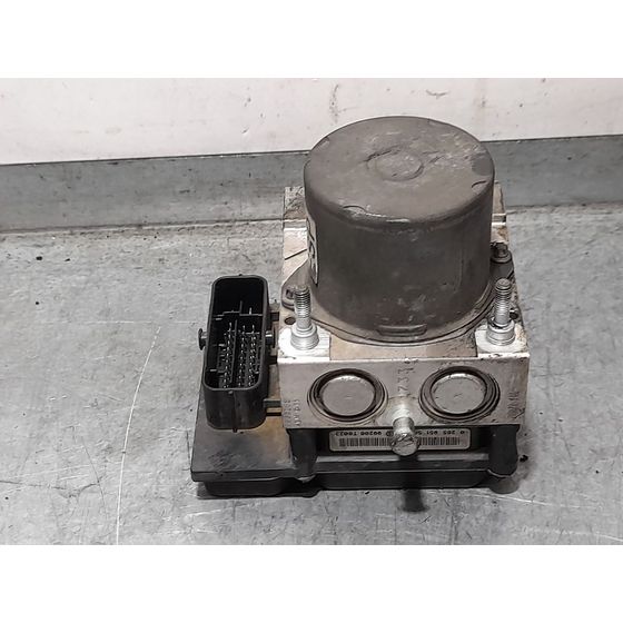 Abs Para Alfa Romeo Mito