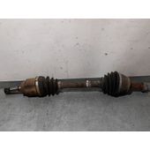 Transmision Delantera Izquierda Para Alfa Romeo Mito