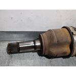 Transmision Delantera Izquierda Para Alfa Romeo Mito