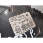 Piloto Trasero Derecho Paragolpes Para Alfa Romeo Mito