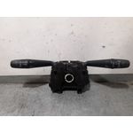 Mando Luces Y Limpia Para Alfa Romeo Mito