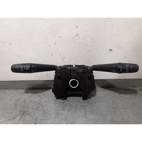 Mando Luces Y Limpia Para Alfa Romeo Mito