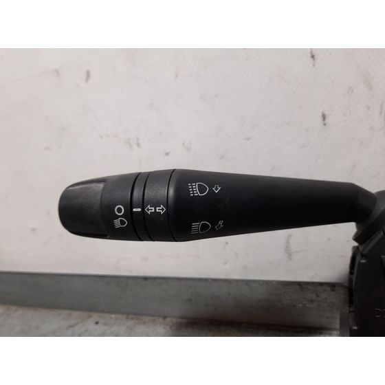 Mando Luces Y Limpia Para Alfa Romeo Mito