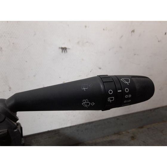 Mando Luces Y Limpia Para Alfa Romeo Mito