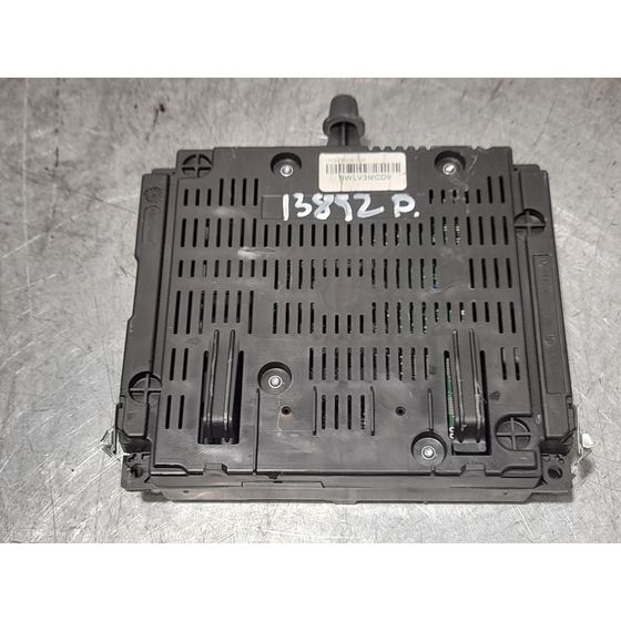 Modulo Electronico Para Alfa Romeo Mito