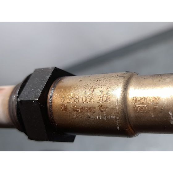 Sonda Lambda para Alfa Romeo Mito (145)
