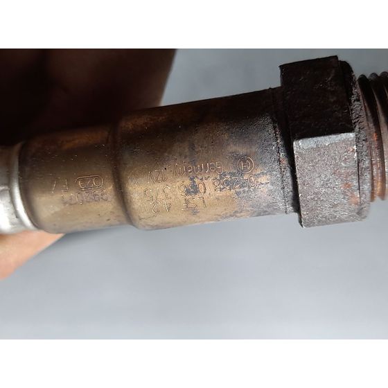 Sonda Lambda para Alfa Romeo Mito (145)