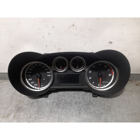 Cuadro Instrumentos Para Alfa Romeo Mito