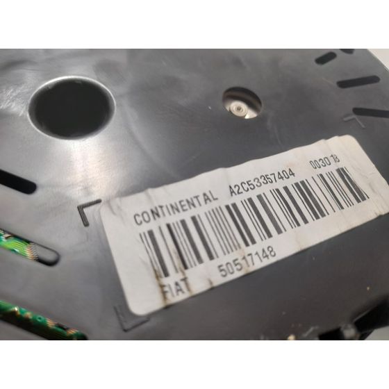 Cuadro Instrumentos Para Alfa Romeo Mito