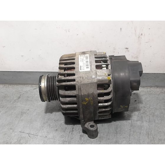 Alternador Para Alfa Romeo Mito