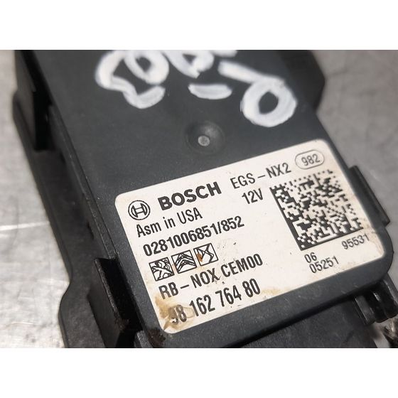 Sonda Lambda para Peugeot 208