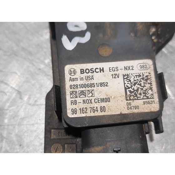 Sonda Lambda para Peugeot 208
