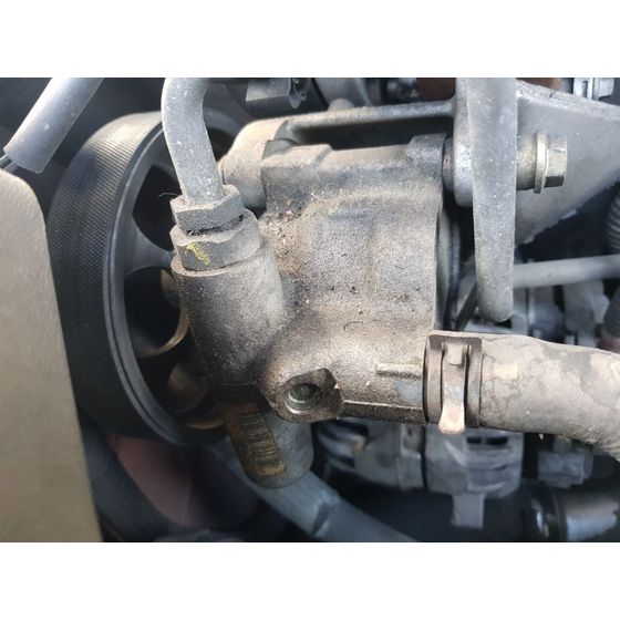 Bomba Direccion Para Renault Laguna Ii Grandtour