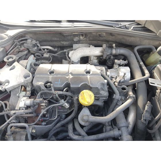 Motor Completo Para Renault Laguna Ii Grandtour