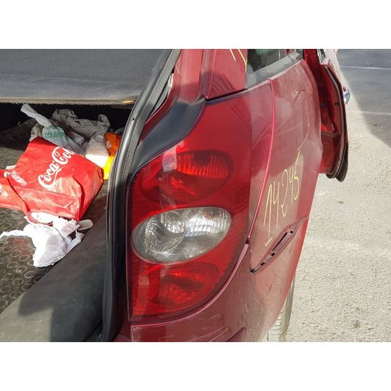 Piloto Trasero Derecho Para Renault Laguna Ii Grandtour