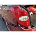 Piloto Trasero Izquierdo Para Renault Laguna Ii Grandtour