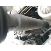 Transmision Delantera Izquierda para Renault Laguna Ii Grandtour