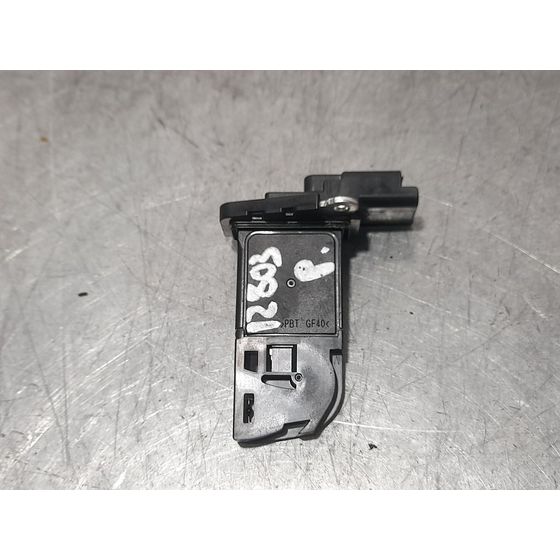 Caudalimetro para Peugeot 208