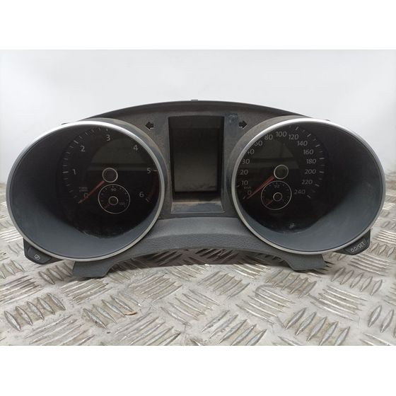 Cuadro Instrumentos Para Volkswagen Golf Vi
