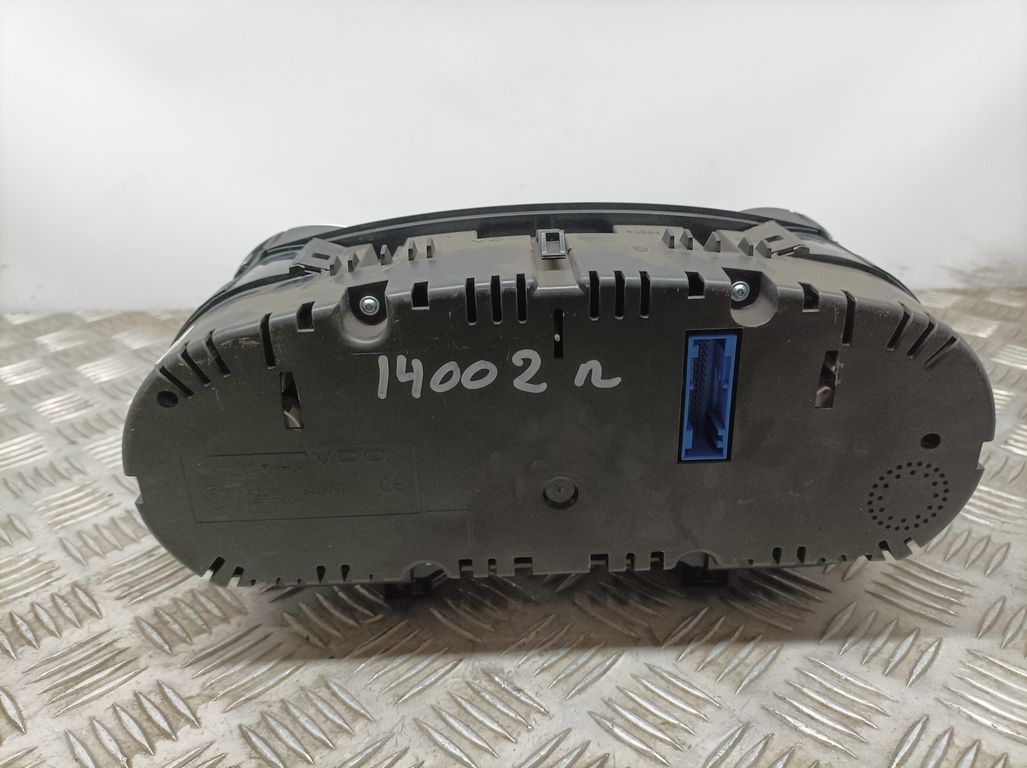 Cuadro Instrumentos Para Volkswagen Golf Vi