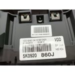 Cuadro Instrumentos Para Volkswagen Golf Vi