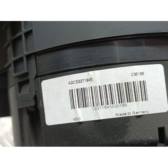 Cuadro Instrumentos Para Volkswagen Golf Vi