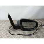 Retrovisor Derecho Para Volkswagen Golf Vi