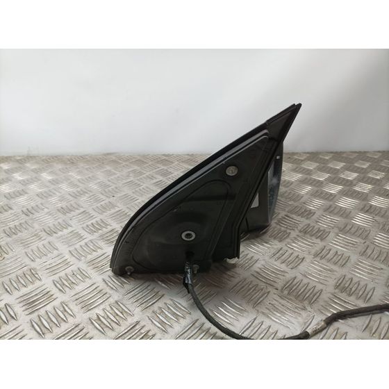 Retrovisor Derecho Para Volkswagen Golf Vi