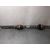 Transmision Delantera Derecha Para Peugeot 208