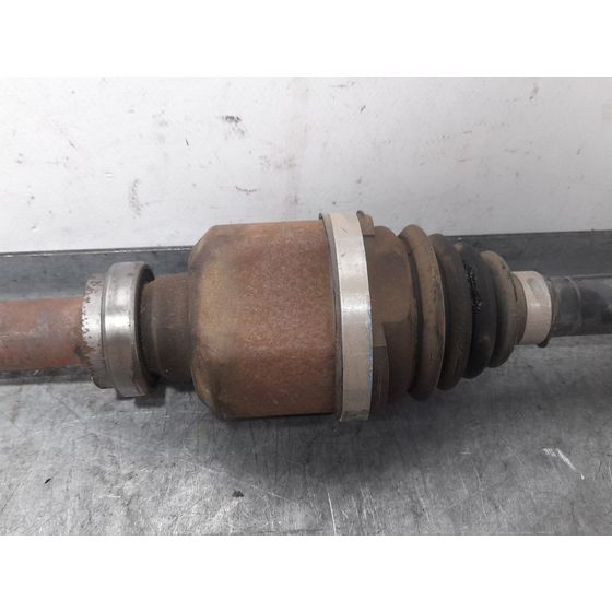 Transmision Delantera Derecha Para Peugeot 208