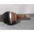 Transmision Delantera Derecha Para Peugeot 208