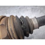 Transmision Delantera Derecha Para Peugeot 208