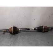 Transmision Delantera Izquierda Para Peugeot 208