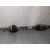 Transmision Delantera Izquierda Para Peugeot 208