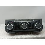 Mando Climatizador Para Volkswagen Golf Vi
