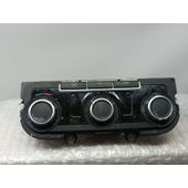 Mando Climatizador Para Volkswagen Golf Vi