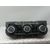 Mando Climatizador Para Volkswagen Golf Vi