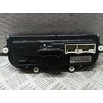 Mando Climatizador Para Volkswagen Golf Vi