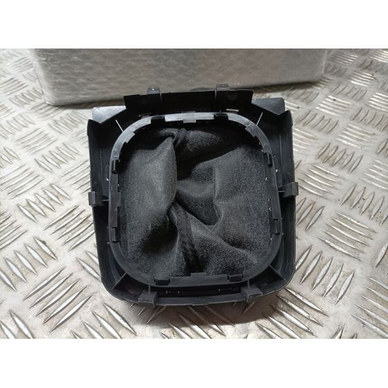 Pomo Palanca Cambio Para Volkswagen Golf Vi