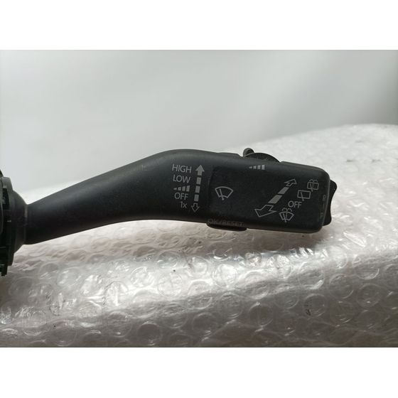 Mando Limpia Para Volkswagen Golf Vi
