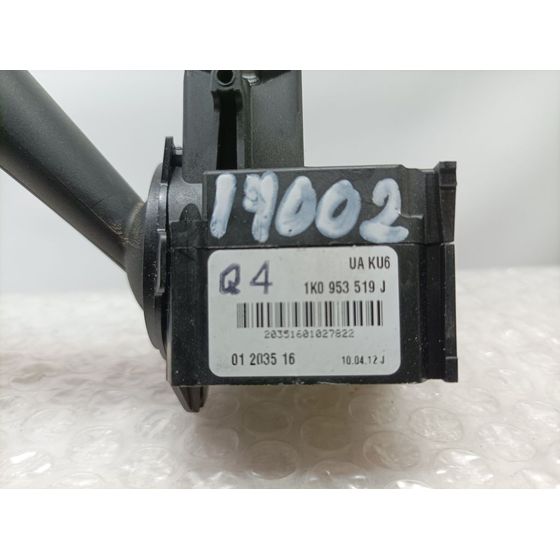 Mando Limpia Para Volkswagen Golf Vi