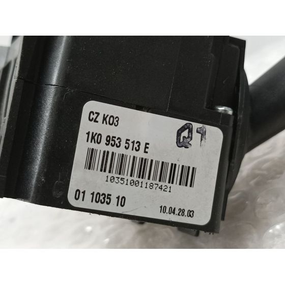 Mando Intermitentes Para Volkswagen Golf Vi