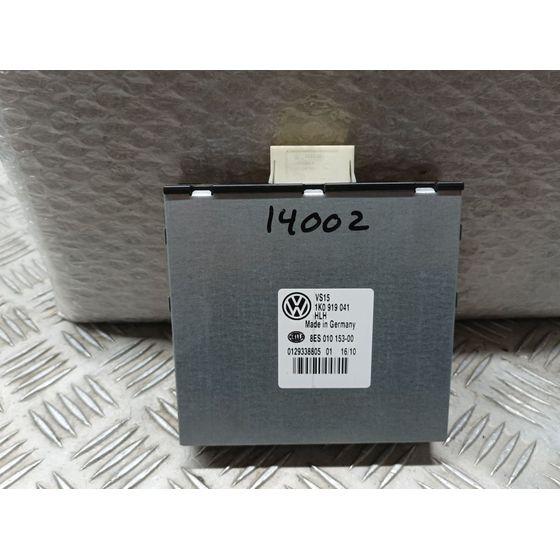 Modulo Electronico Para Volkswagen Golf Vi
