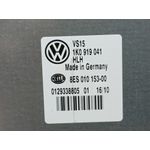 Modulo Electronico Para Volkswagen Golf Vi