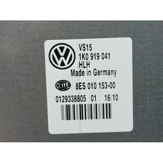 Modulo Electronico Para Volkswagen Golf Vi