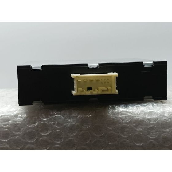 Modulo Electronico Para Volkswagen Golf Vi