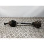 Transmision Delantera Izquierda Para Volkswagen Golf Vi