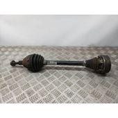Transmision Delantera Izquierda Para Volkswagen Golf Vi
